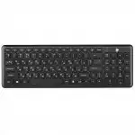 Клавиатура 2E KS230 Slim WL 2E-KS230WB (Беспроводная, USB)