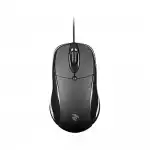 Клавиатура + мышь 2E MK401 USB Black 2E-MK401UB