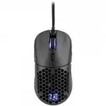 Мышь 2E HyperSpeed Lite RGB Black 2E-MGHSL-BK (Игровая, Проводная)