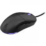 Мышь 2E HyperSpeed Lite RGB Black 2E-MGHSL-BK (Игровая, Проводная)