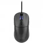 Мышь 2E HyperSpeed Lite RGB Black 2E-MGHSL-BK (Игровая, Проводная)