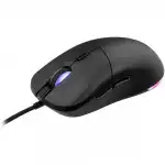 Мышь 2E HyperSpeed Lite RGB Black 2E-MGHSL-BK (Игровая, Проводная)