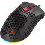 Мышь 2E HyperSpeed Pro RGB Black 2E-MGHSPR-BK (Игровая, Проводная)