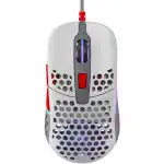 Мышь Xtrfy M42 RGB Retro XG-M42-RGB-RETRO (Игровая, Проводная)