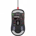 Мышь Xtrfy M42 RGB Retro XG-M42-RGB-RETRO (Игровая, Проводная)