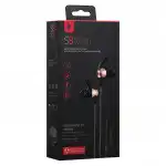 Наушники 2E S8 PISTON MAGNET MIC GOLD 2E-IES8GD