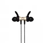 Наушники 2E S8 PISTON MAGNET MIC GOLD 2E-IES8GD