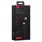 Наушники 2E S8 PISTON MAGNET MIC SILVER 2E-IES8SL