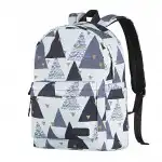 Сумка для ноутбука 2E TeensPack Triangles 2E-BPT6114WT (13)