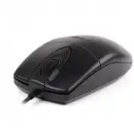 Мышь A4Tech OP-620D (Бюджетная, Проводная)