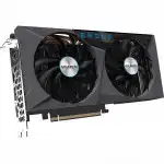 Видеокарта Gigabyte RTX 3060 GV-N3060EAGLE OC-12GD v.2 (12 ГБ)