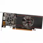 Видеокарта Sapphire Radeon RX 6400 11315-01-20G (4 ГБ)