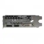 Видеокарта AFOX GTX1650 AF1650-4096D6H3-V3 (4 ГБ)