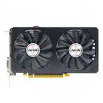 Видеокарта AFOX GTX1650 AF1650-4096D6H3-V3 (4 ГБ)