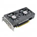 Видеокарта AFOX GTX1650 AF1650-4096D6H3-V3 (4 ГБ)