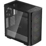 Корпус Deepcool CK560 R-CK560-BKAAE4-G-1 (Игровые, Midi-Tower)