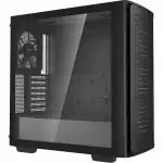 Корпус Deepcool CK560 R-CK560-BKAAE4-G-1 (Игровые, Midi-Tower)