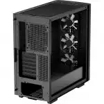 Корпус Deepcool CK560 R-CK560-BKAAE4-G-1 (Игровые, Midi-Tower)
