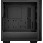 Корпус Deepcool CK560 R-CK560-BKAAE4-G-1 (Игровые, Midi-Tower)