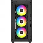 Корпус Deepcool CK560 R-CK560-BKAAE4-G-1 (Игровые, Midi-Tower)
