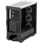Корпус Deepcool CK560 White R-CK560-WHAAE4-G-1 (Игровые, Midi-Tower)