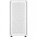 Корпус Deepcool CK560 White R-CK560-WHAAE4-G-1 (Игровые, Midi-Tower)