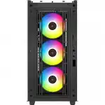 Корпус Deepcool CK560 White R-CK560-WHAAE4-G-1 (Игровые, Midi-Tower)