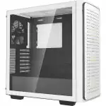 Корпус Deepcool CK560 White R-CK560-WHAAE4-G-1 (Игровые, Midi-Tower)
