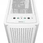 Корпус Deepcool CK560 White R-CK560-WHAAE4-G-1 (Игровые, Midi-Tower)