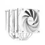 Охлаждение Deepcool AK620 WH R-AK620-WHNNMT-G-1 (Для процессора)