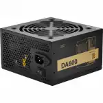 Блок питания Deepcool Aurora DA600N DP-BZ-DA600N (600 Вт)