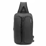 Сумка для ноутбука KINGSLONG  KTB180802 DeepGrey KTB180802-DEEPGREY (10)