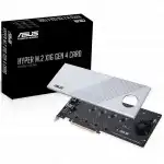 Аксессуар для ПК и Ноутбука Asus HYPER M.2 X16 GEN 4 CARD (Адаптер)