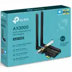 Сетевая карта TP-Link Archer TX50E