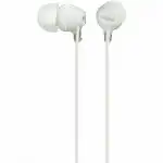 Наушники Sony MDR-EX15LP (белый)