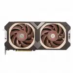 Видеокарта Asus GeForce RTX 3070 Noctua OC Edition RTX3070-O8G-NOCTUA (8 ГБ)