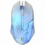 Мышь Defender Сyber MB-560L 52561 (Игровая, Проводная)