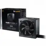 Блок питания be quiet! Pure Power 11 BN291 (350 Вт)