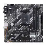 Материнская плата Asus PRIME А520М-А (micro-ATX, AMD AM4)