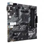 Материнская плата Asus PRIME А520М-А (micro-ATX, AMD AM4)