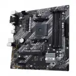 Материнская плата Asus PRIME А520М-А (micro-ATX, AMD AM4)