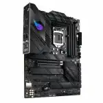 Материнская плата Asus ROG STRIX B560-E GAMING W (ATX, LGA 1200)