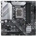 Материнская плата Asus PRIME Z690M-PLUS D4 (micro-ATX, LGA 1700)