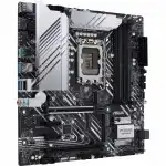 Материнская плата Asus PRIME Z690M-PLUS D4 (micro-ATX, LGA 1700)