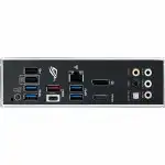 Материнская плата Asus ROG STRIX B550-F GAMING WI-FI II (ATX, AMD AM4)