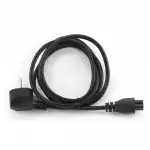 Кабель питания Cablexpert PC-186-ML12-3M