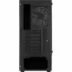 Корпус Aerocool Bionic-G-BK-v2 (Игровые, Midi-Tower)