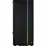 Корпус Aerocool Bionic-G-BK-v2 (Игровые, Midi-Tower)