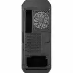 Корпус Aerocool Gladiator Duo-G-BK-v1 (Игровые, Midi-Tower)