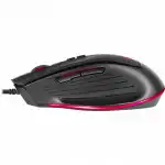 Мышь Defender Boost GM-708L оптика 52708 (Игровая, Проводная)